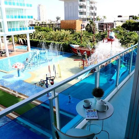 F304 My Resort Хуа Хин Экстерьер фото